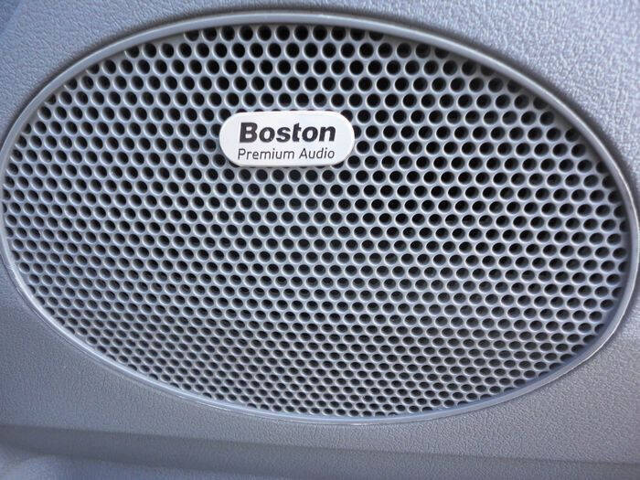 2007 Jeep Grand Cherokee SRT8