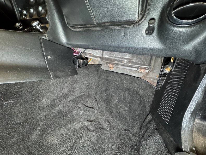 1972 Chevrolet Corvette