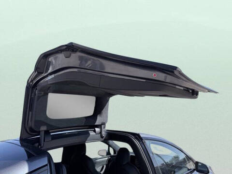 2023 Tesla Model X Standard Range