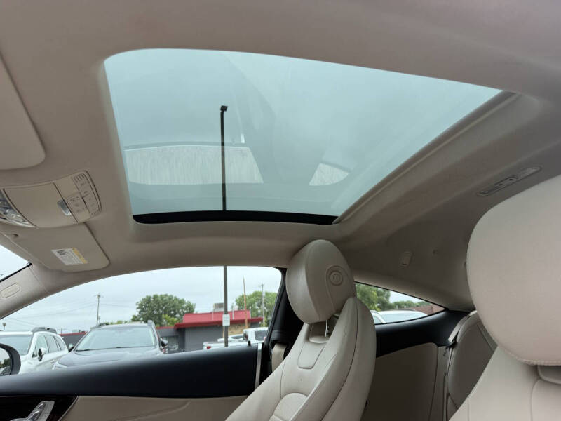 2017 Mercedes-Benz C-Class C 300 4MATIC