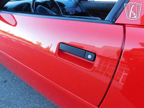 1994 Chevrolet Corvette