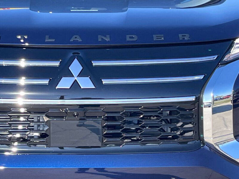 2026 Mitsubishi Outlander SEL