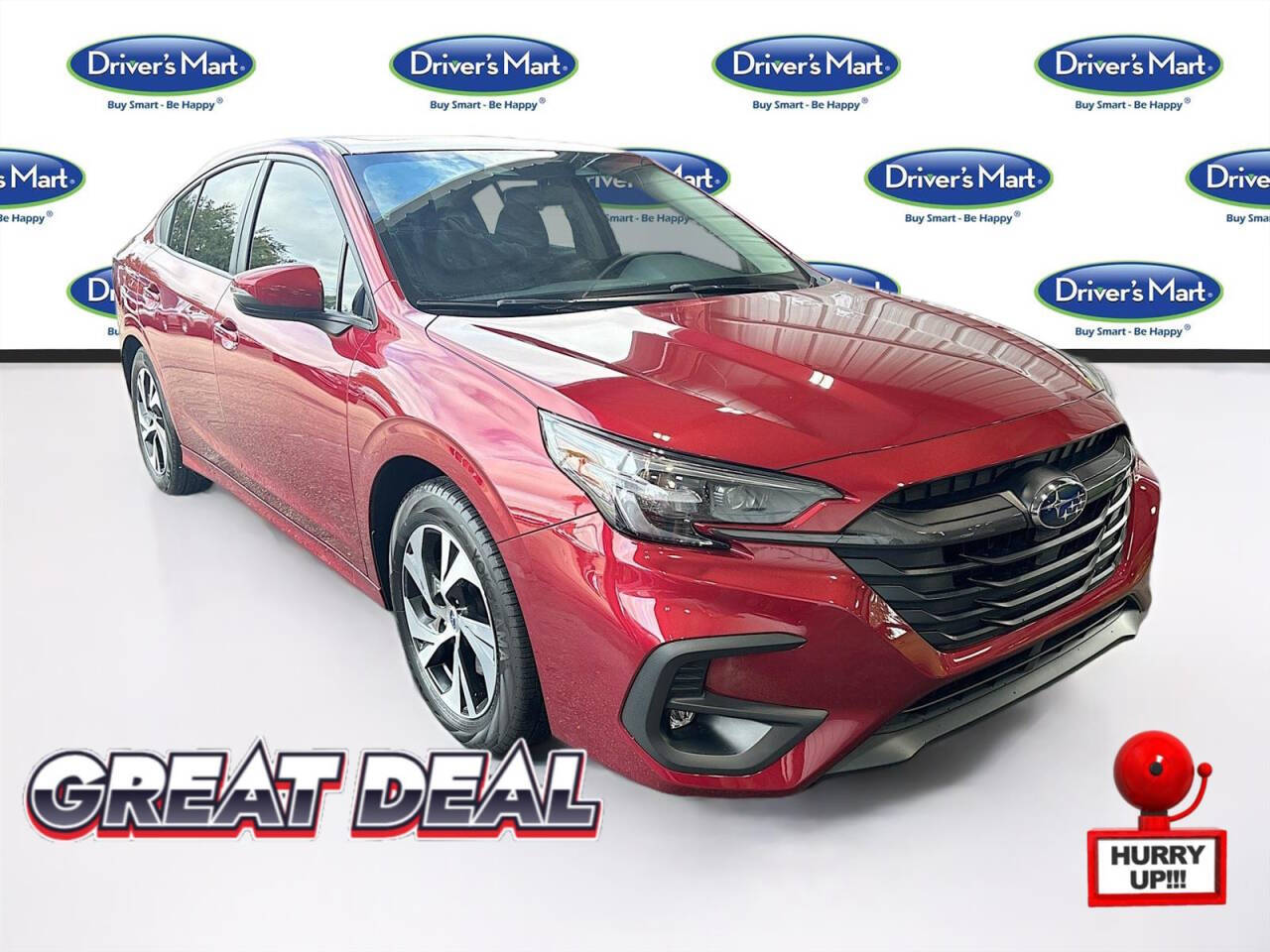 2024 Subaru Legacy For Sale In Apopka, FL