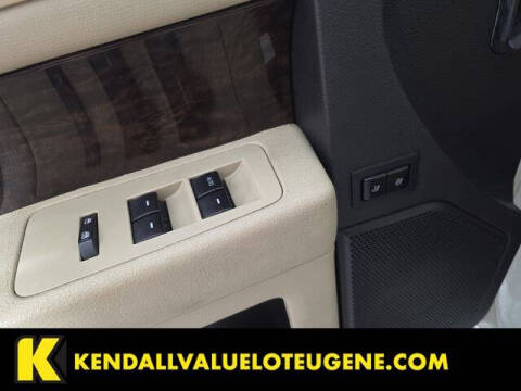 2014 Ford Flex Limited