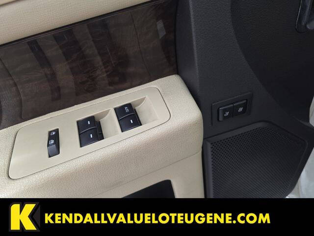 2014 Ford Flex Limited