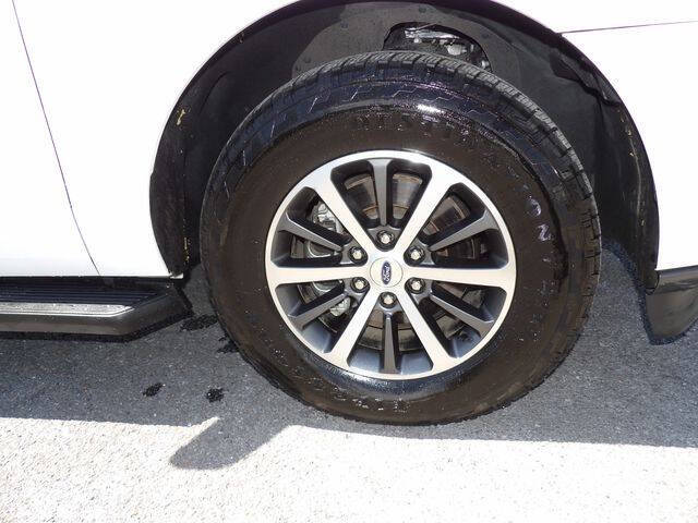 2019 Ford Expedition XL Fleet