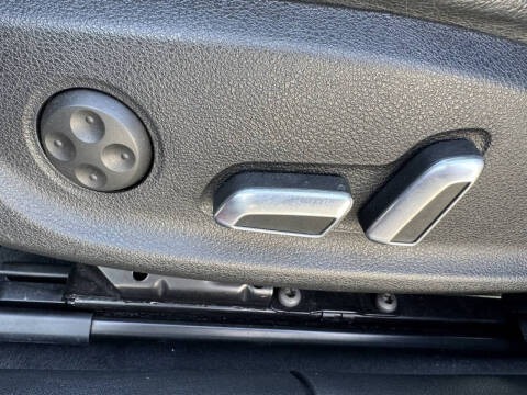 2018 Audi A6 2.0T Sport