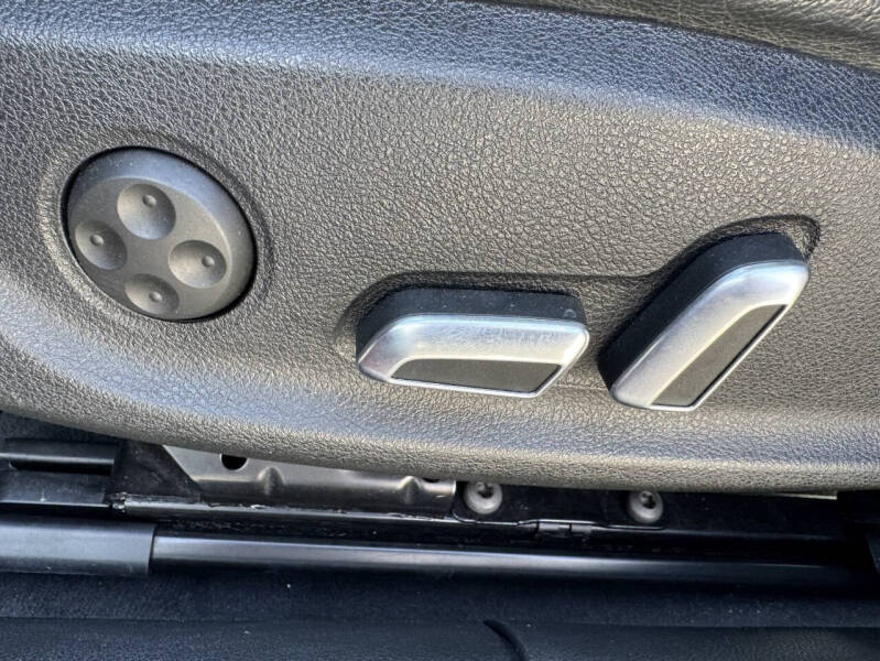 2018 Audi A6 2.0T Sport