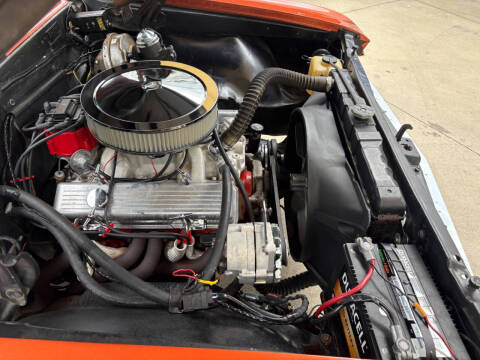 1966 Chevrolet El Camino