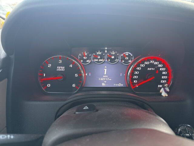 2016 GMC Yukon XL Denali