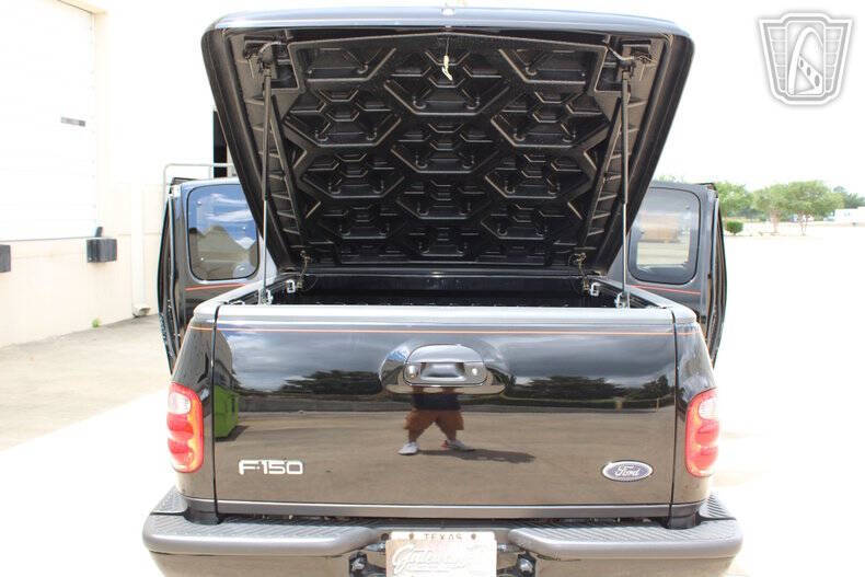 2000 Ford F-150