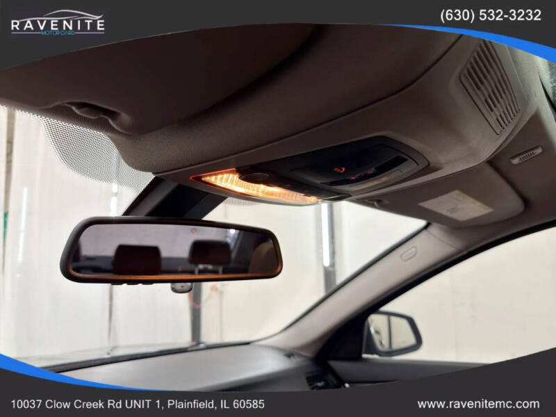 2013 BMW 5 Series 528i xDrive