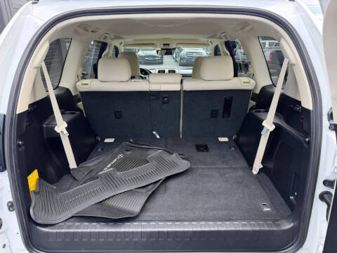 2020 Lexus GX 460
