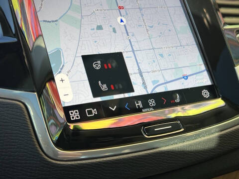 2024 Volvo XC90 B6 Plus Bright Theme 6P