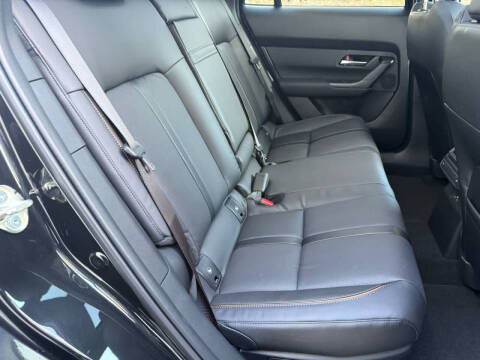 2026 Mazda CX-50 Hybrid Premium Plus