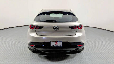 2024 Mazda Mazda3 Hatchback 2.5 S Select Sport