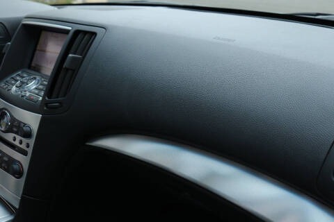 2013 Infiniti G37 Coupe x