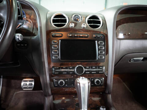 2007 Bentley Continental GT