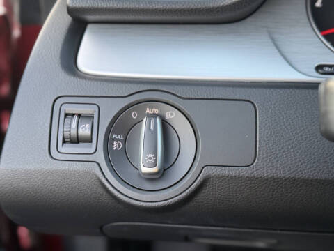 2016 Volkswagen CC 2.0T Sport PZEV