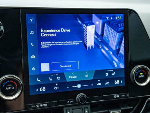 2023 Lexus NX 250 Premium