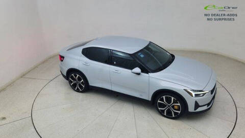 2023 Polestar 2