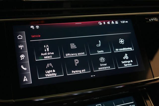 2025 Audi Q7 quattro Premium Plus 45 TFSI