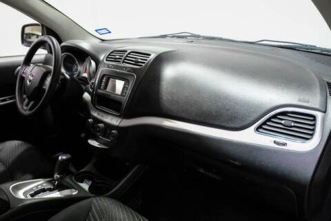 2014 Dodge Journey SE