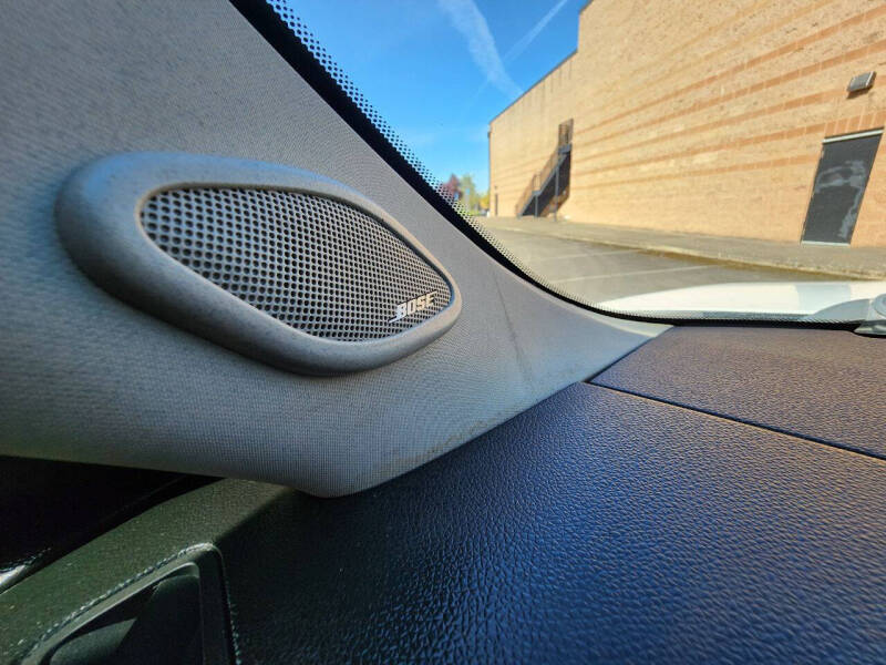 2011 GMC Yukon Denali
