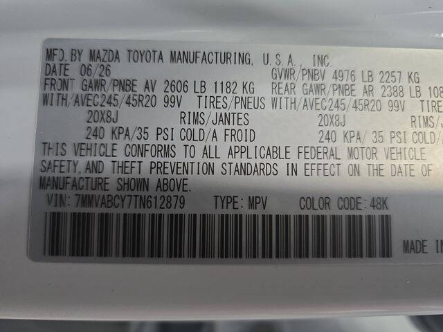 2026 Mazda CX-50 2.5 Turbo