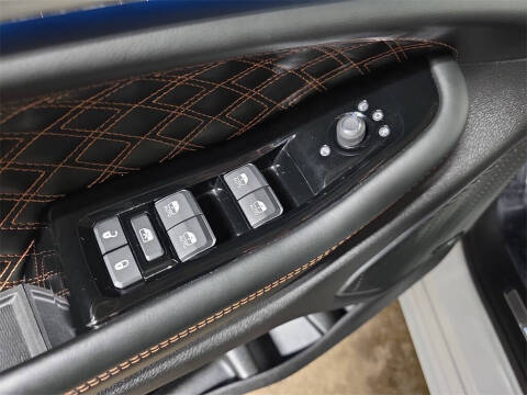 2024 Jeep Grand Cherokee L Summit