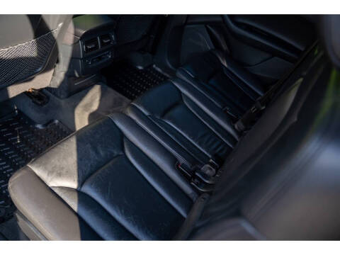 2017 Audi Q7 3.0T quattro Premium Plus