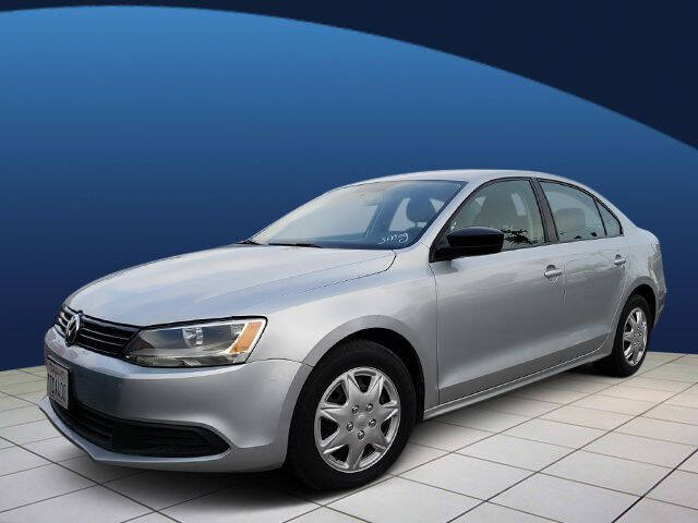2013 Volkswagen Jetta