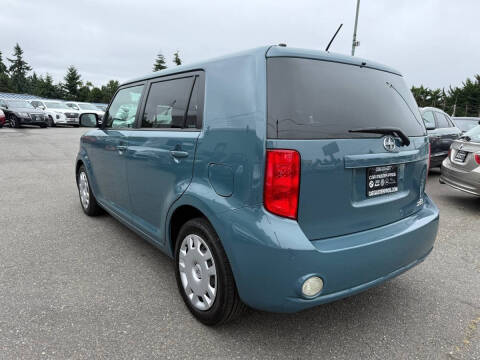 2008 Scion xB
