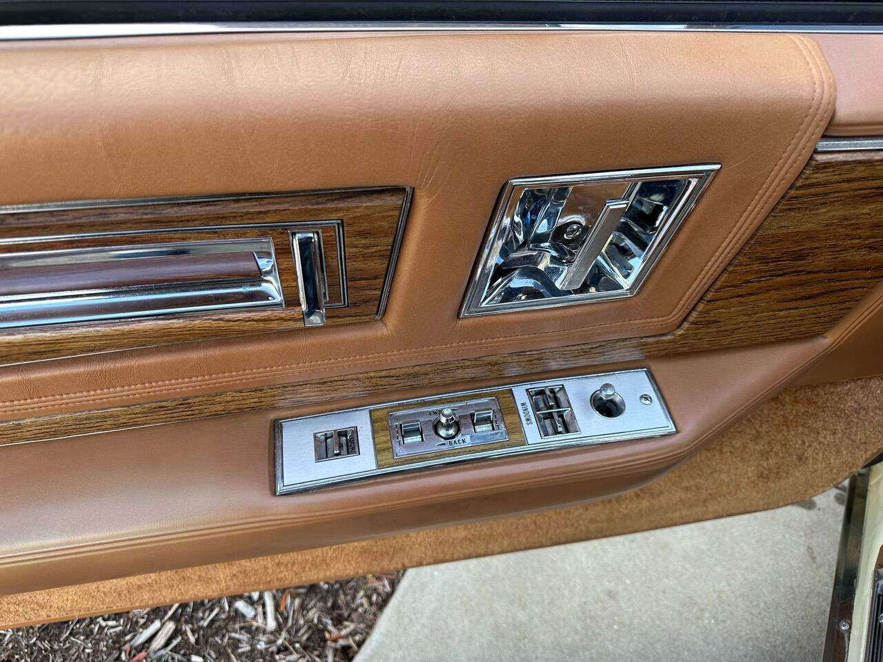 1983 Cadillac Eldorado 71