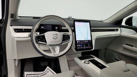 2025 Volvo EX90 Twin Performance Ultra 7P