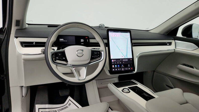 2025 Volvo EX90 Twin Performance Ultra 7P