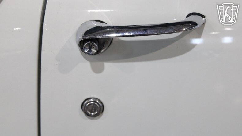 1955 Oldsmobile Eighty-Eight