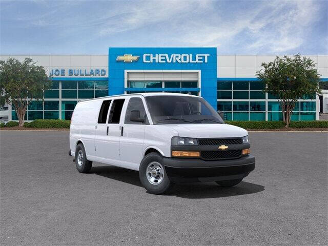 New Cargo Vans For Sale In Eight Mile, AL - Carsforsale.com®