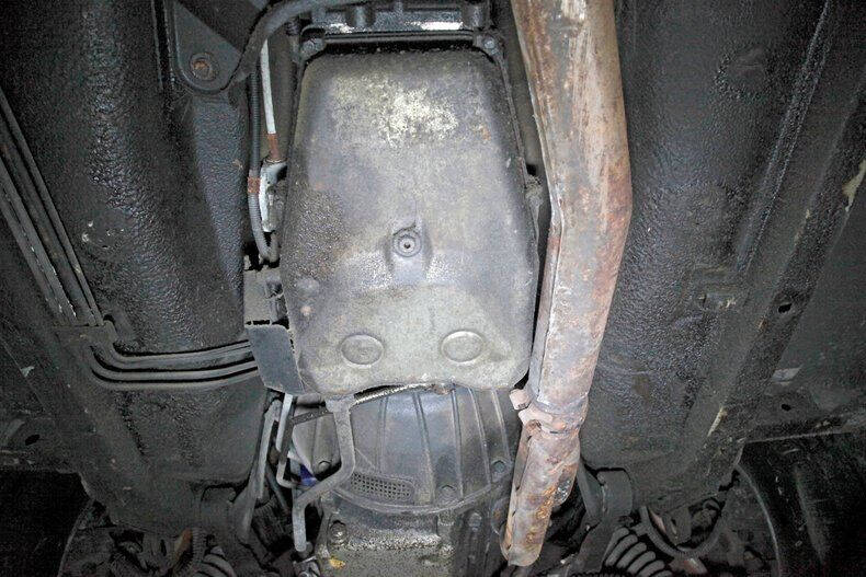 1990 Jaguar XJ-Series XJ6 Vanden Plas