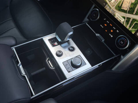 2023 Land Rover Range Rover P530 SE