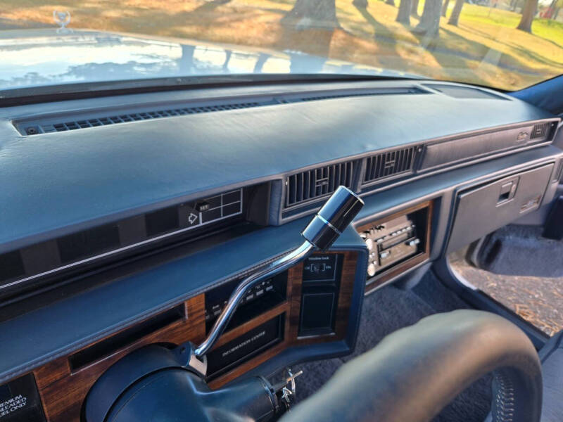 1991 Cadillac DeVille