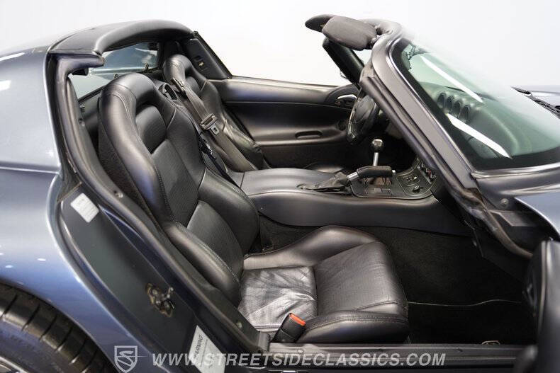 2000 Dodge Viper RT/10