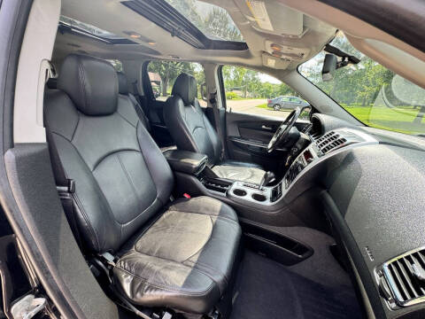 2012 GMC Acadia SLT-1