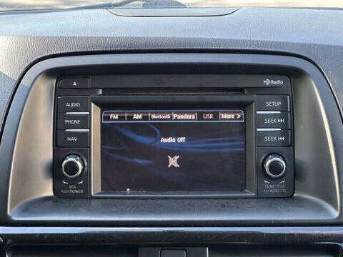 2014 Mazda CX-5 Touring