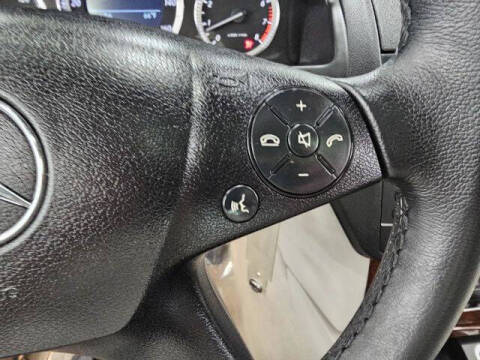 2009 Mercedes-Benz C-Class C 300 Sport