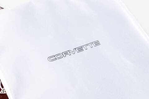 1993 Chevrolet Corvette