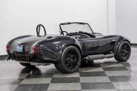 1965 Shelby Cobra