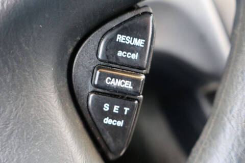 2001 Honda Accord LX