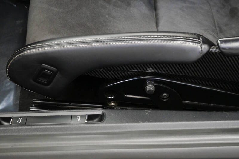 2016 Porsche 911 GT3 RS