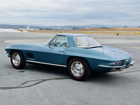 1967 Chevrolet Corvette